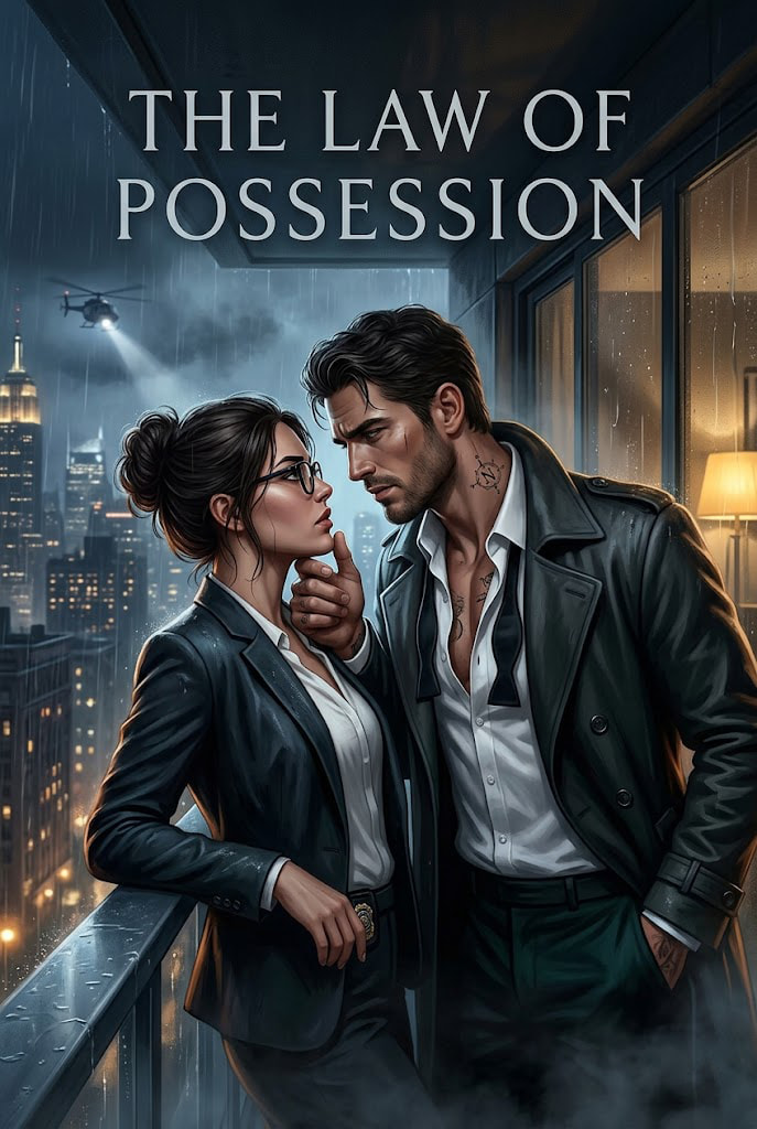 The Law of Possession