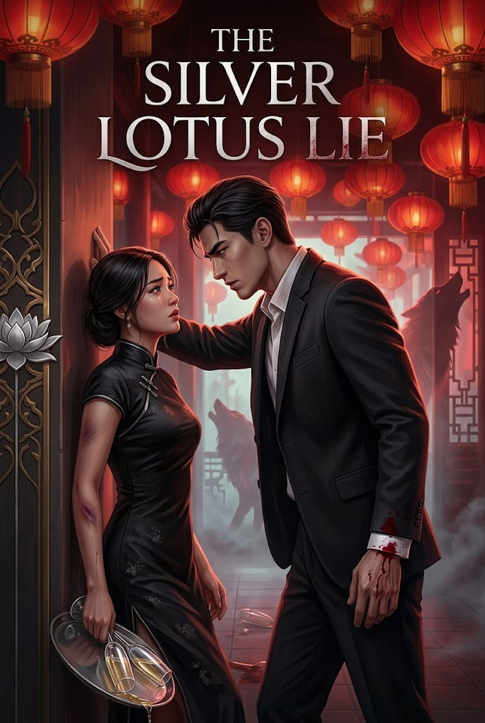 The Silver Lotus Lie