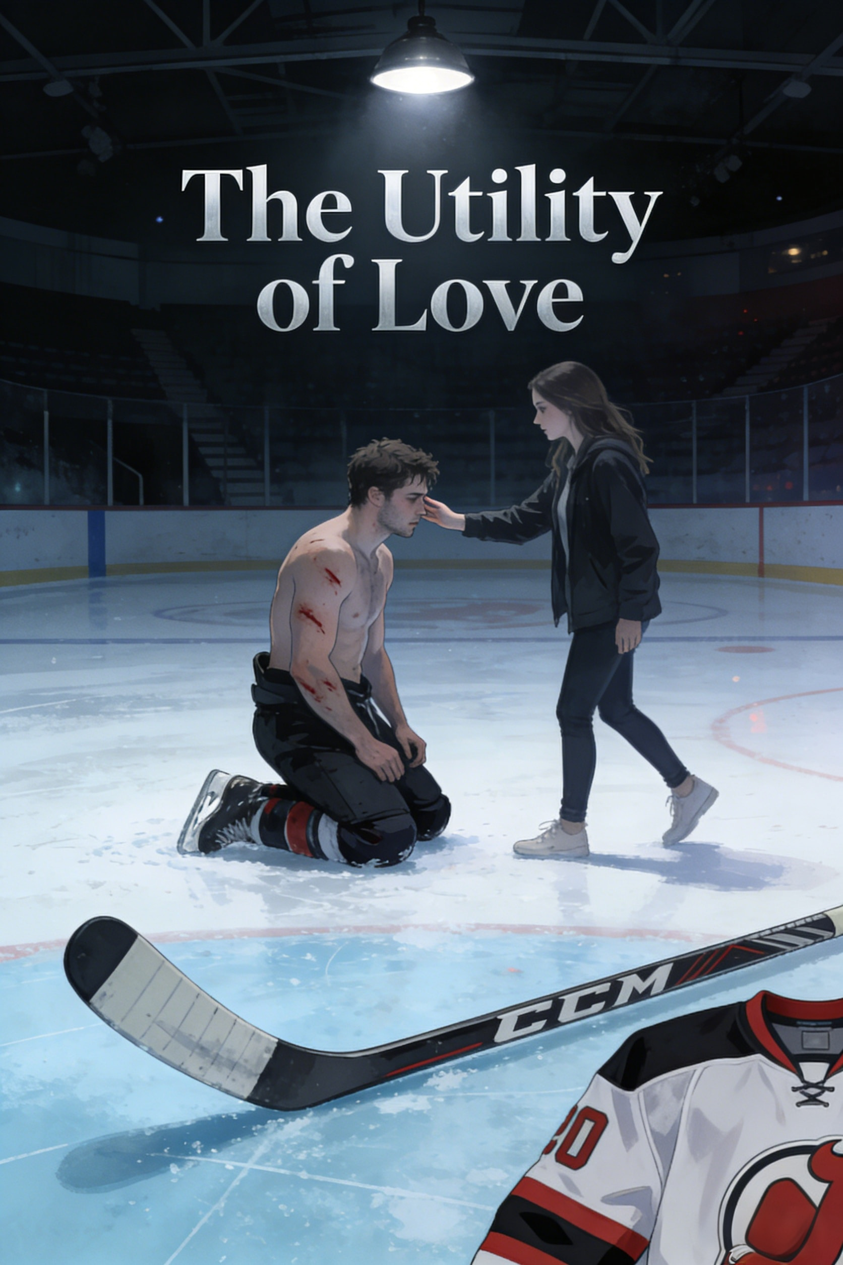 The Utility of Love