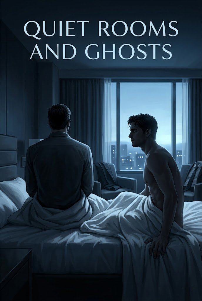 Quiet Rooms and Ghosts