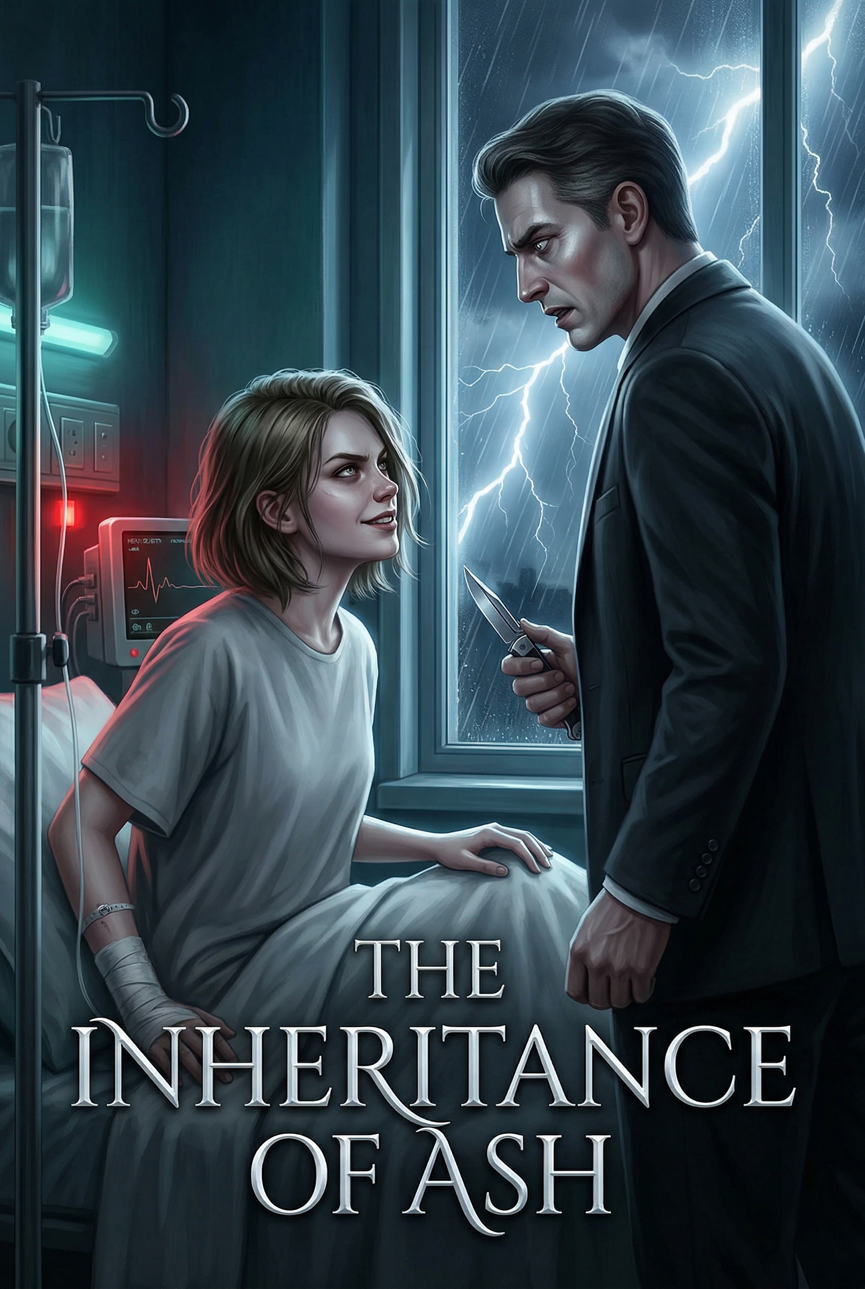 The Inheritance of Ash