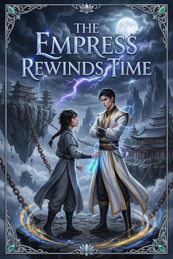 The Empress Rewinds Time