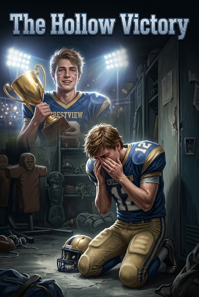 The Hollow Victory