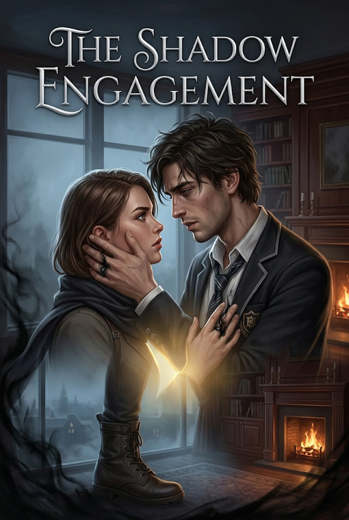 The Shadow Engagement