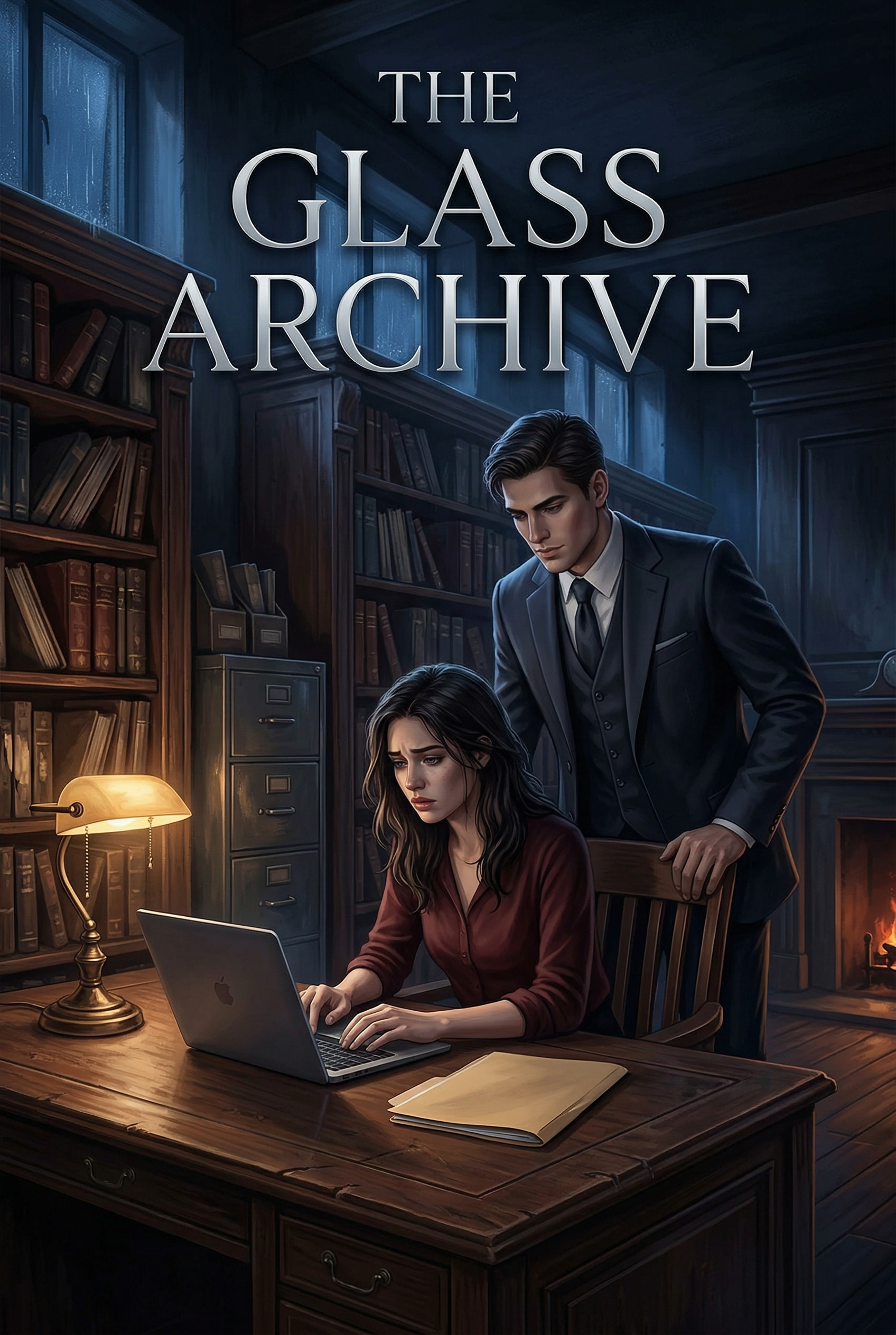 The Glass Archive