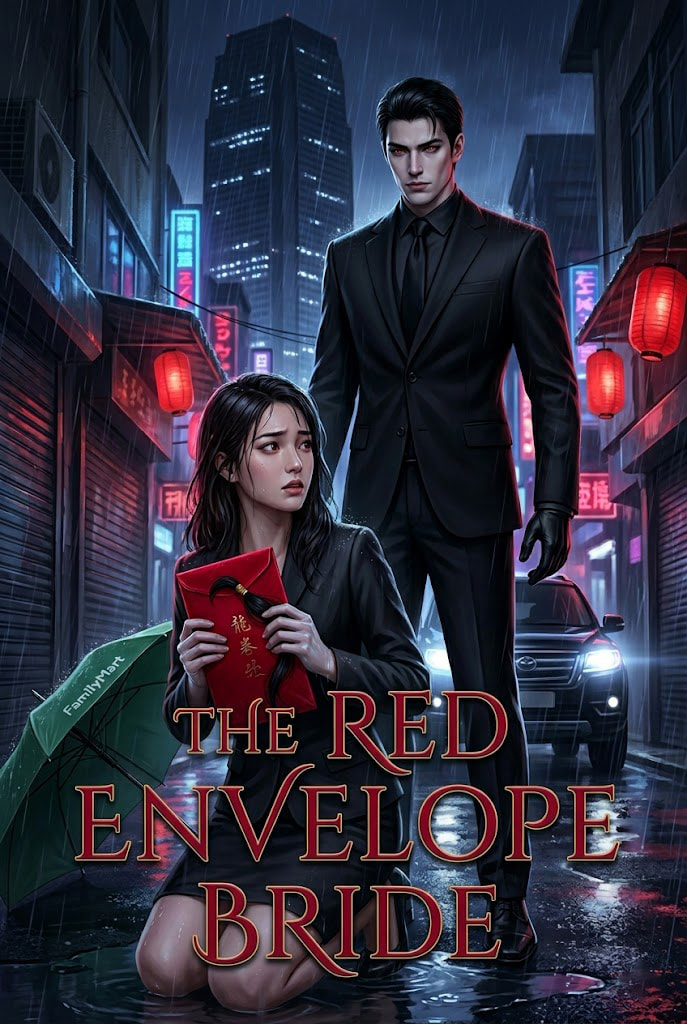 The Red Envelope Bride