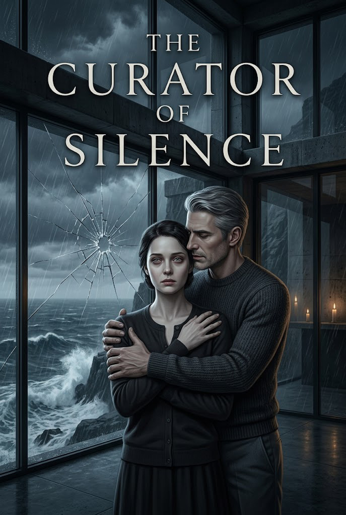 The Curator of Silence