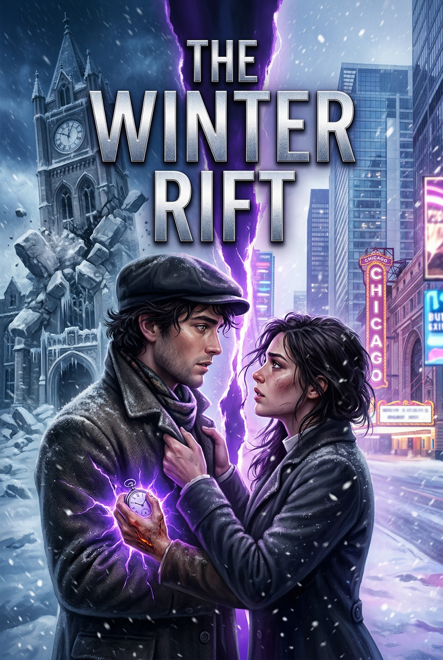 The Winter Rift