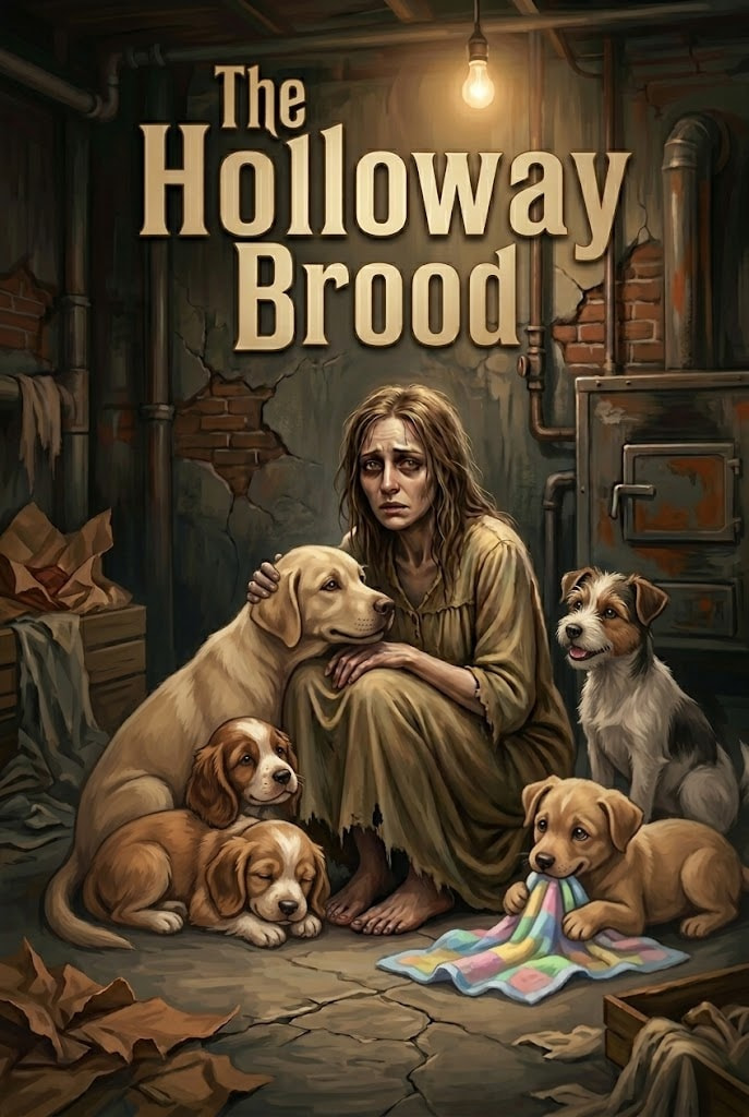 The Holloway Brood