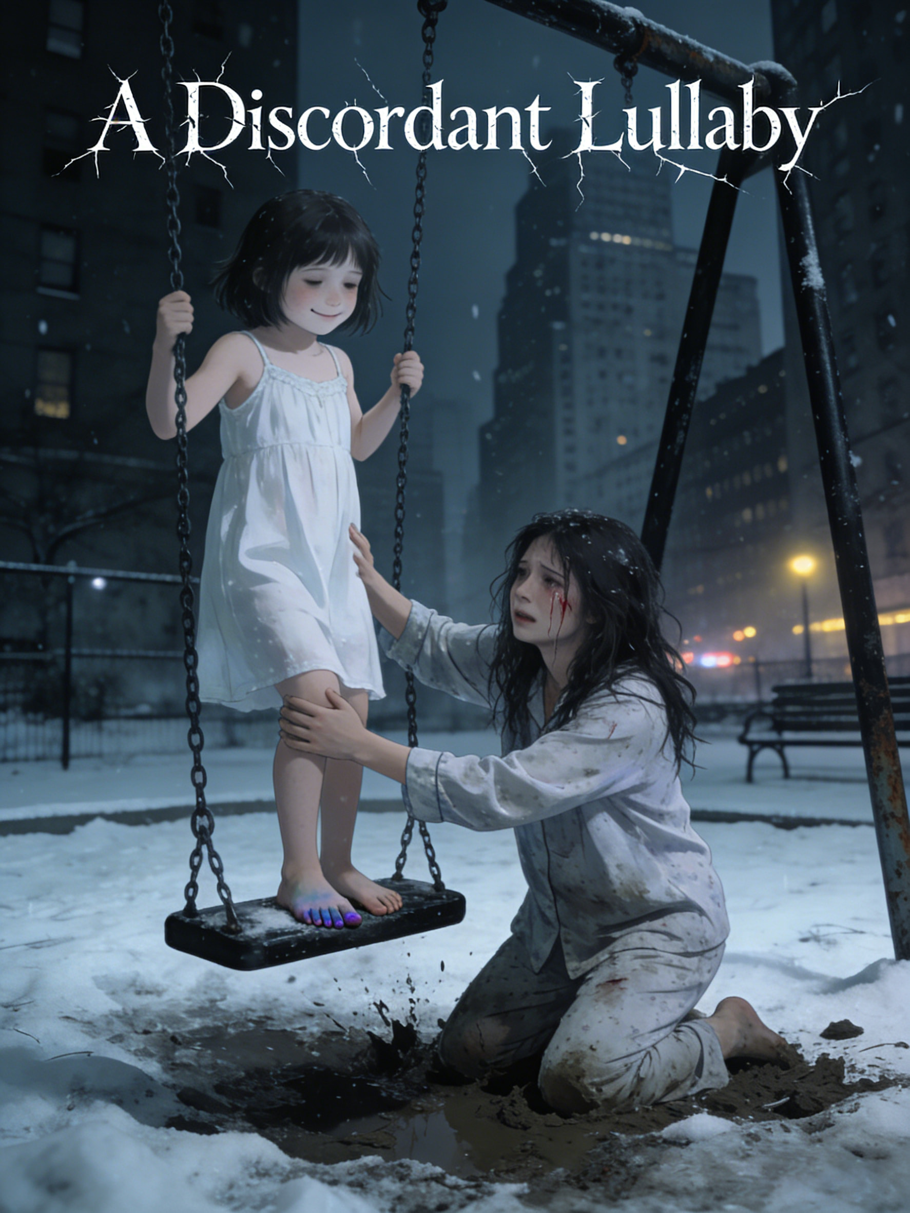 A Discordant Lullaby