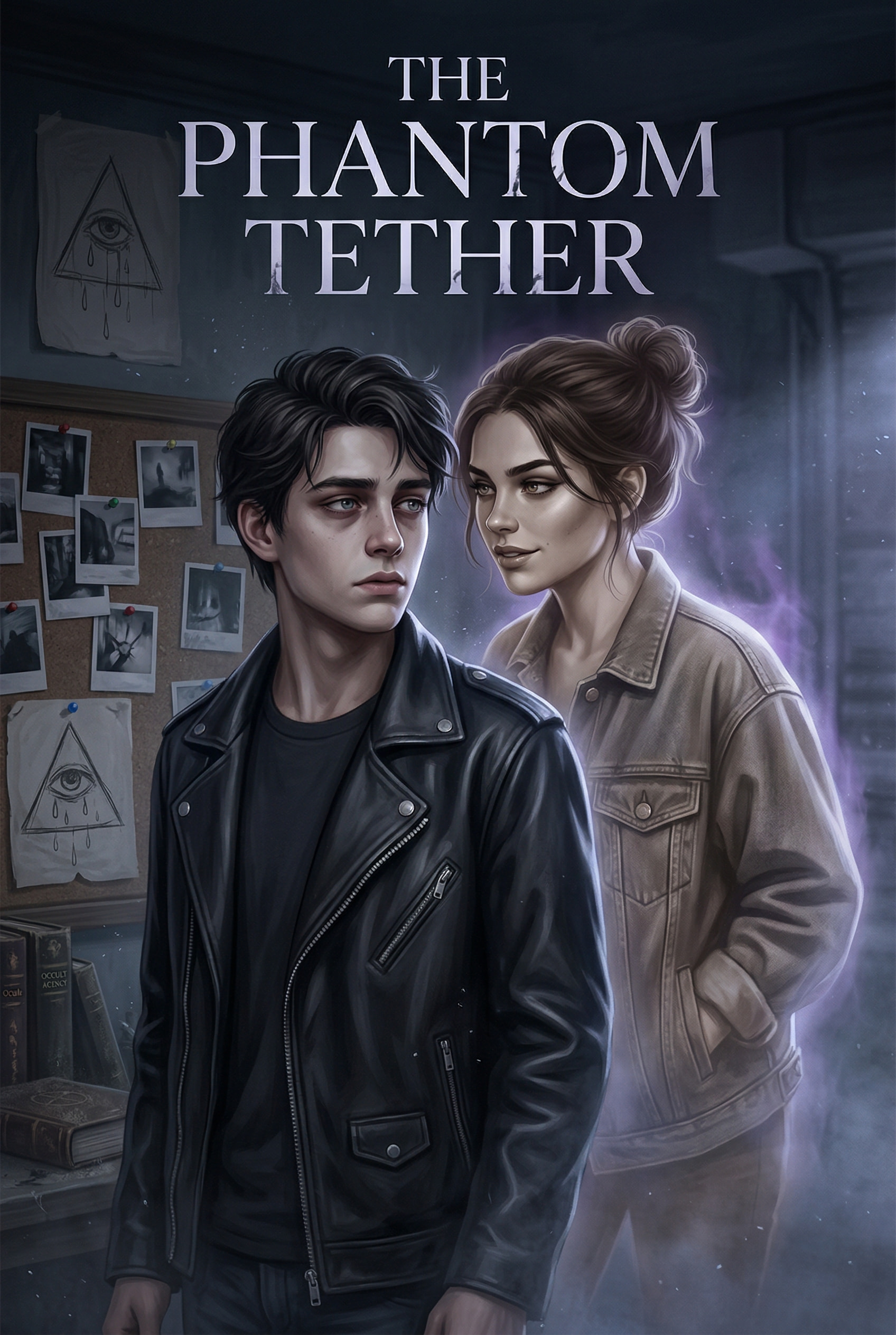 The Phantom Tether